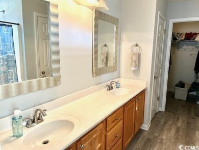 Motivated Sellers! Wake up to breathtaking sunrises and unwind on International Club of Myrtle Beach in South Carolina - for sale on GolfHomes.com, golf home, golf lot
