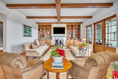 Located in the Frederica Golf Community on the quiet north end on Frederica Golf Club in Georgia - for sale on GolfHomes.com, golf home, golf lot