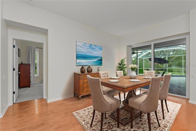 One or more photo(s) has been virtually staged. The Eagles! on The Eagles Golf Course and Club in Florida - for sale on GolfHomes.com, golf home, golf lot