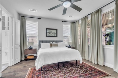 Spectacular style, beautifully designed and loaded with custom on TPC At Craig Ranch in Texas - for sale on GolfHomes.com, golf home, golf lot