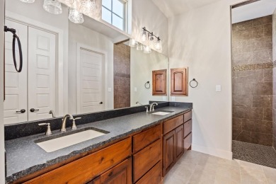 Amazing golf course and hill country views from this charming on The Club At Comanche Trace in Texas - for sale on GolfHomes.com, golf home, golf lot