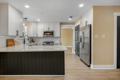 OPEN SUNDAY 2-4PM Step into the perfect blend of classic on Killearn Country Club and Inn in Florida - for sale on GolfHomes.com, golf home, golf lot