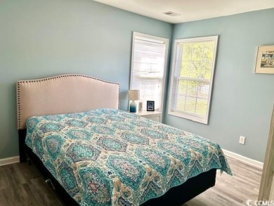 Motivated Sellers! Wake up to breathtaking sunrises and unwind on International Club of Myrtle Beach in South Carolina - for sale on GolfHomes.com, golf home, golf lot