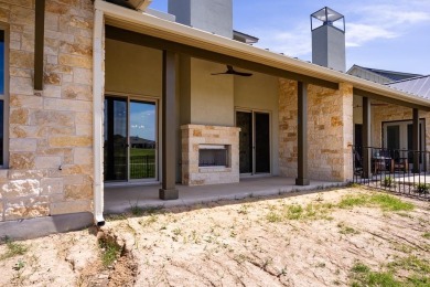 Amazing golf course and hill country views from this charming on The Club At Comanche Trace in Texas - for sale on GolfHomes.com, golf home, golf lot