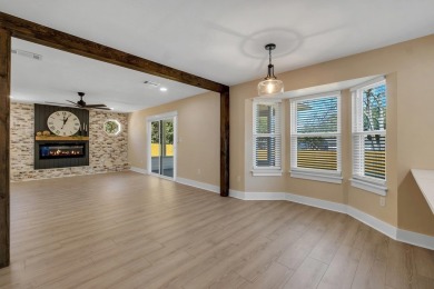 OPEN SUNDAY 2-4PM Step into the perfect blend of classic on Killearn Country Club and Inn in Florida - for sale on GolfHomes.com, golf home, golf lot