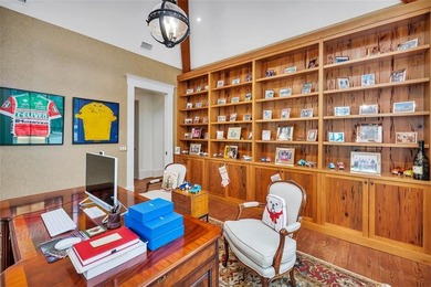 Located in the Frederica Golf Community on the quiet north end on Frederica Golf Club in Georgia - for sale on GolfHomes.com, golf home, golf lot