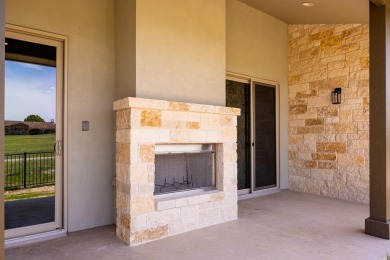 Amazing golf course and hill country views from this charming on The Club At Comanche Trace in Texas - for sale on GolfHomes.com, golf home, golf lot