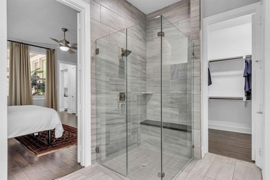 Spectacular style, beautifully designed and loaded with custom on TPC At Craig Ranch in Texas - for sale on GolfHomes.com, golf home, golf lot