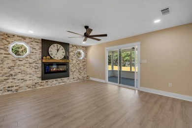 OPEN SUNDAY 2-4PM Step into the perfect blend of classic on Killearn Country Club and Inn in Florida - for sale on GolfHomes.com, golf home, golf lot
