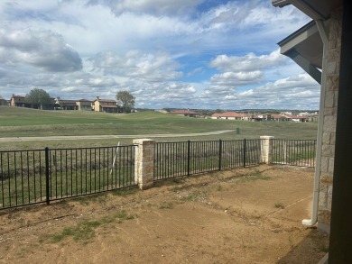 Amazing golf course and hill country views from this charming on The Club At Comanche Trace in Texas - for sale on GolfHomes.com, golf home, golf lot