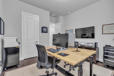 Spectacular style, beautifully designed and loaded with custom on TPC At Craig Ranch in Texas - for sale on GolfHomes.com, golf home, golf lot