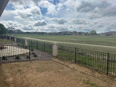 Amazing golf course and hill country views from this charming on The Club At Comanche Trace in Texas - for sale on GolfHomes.com, golf home, golf lot