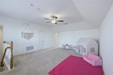 *** 15K PRICE REDUCTION *** - This 1.5 Storey Highland Home is on Lantana Golf Club in Texas - for sale on GolfHomes.com, golf home, golf lot