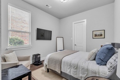 Spectacular style, beautifully designed and loaded with custom on TPC At Craig Ranch in Texas - for sale on GolfHomes.com, golf home, golf lot