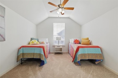 *** 15K PRICE REDUCTION *** - This 1.5 Storey Highland Home is on Lantana Golf Club in Texas - for sale on GolfHomes.com, golf home, golf lot