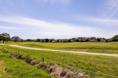Amazing golf course and hill country views from this charming on The Club At Comanche Trace in Texas - for sale on GolfHomes.com, golf home, golf lot