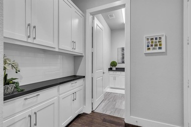 Spectacular style, beautifully designed and loaded with custom on TPC At Craig Ranch in Texas - for sale on GolfHomes.com, golf home, golf lot