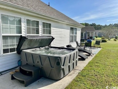 Motivated Sellers! Wake up to breathtaking sunrises and unwind on International Club of Myrtle Beach in South Carolina - for sale on GolfHomes.com, golf home, golf lot