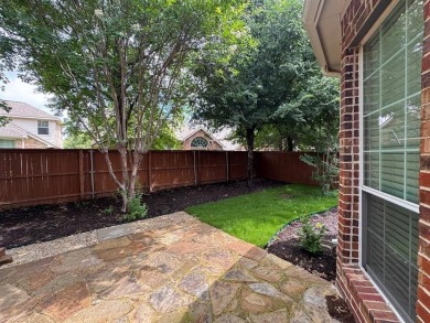 *** 15K PRICE REDUCTION *** - This 1.5 Storey Highland Home is on Lantana Golf Club in Texas - for sale on GolfHomes.com, golf home, golf lot