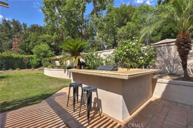 PRICE IMPROVEMENT! Lowest Priced Detached Home in Gated Coto de on Coto De Caza Golf Club in California - for sale on GolfHomes.com, golf home, golf lot