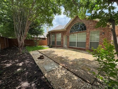 *** 15K PRICE REDUCTION *** - This 1.5 Storey Highland Home is on Lantana Golf Club in Texas - for sale on GolfHomes.com, golf home, golf lot