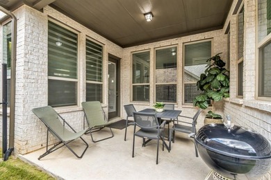 Spectacular style, beautifully designed and loaded with custom on TPC At Craig Ranch in Texas - for sale on GolfHomes.com, golf home, golf lot