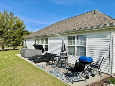 Motivated Sellers! Wake up to breathtaking sunrises and unwind on International Club of Myrtle Beach in South Carolina - for sale on GolfHomes.com, golf home, golf lot