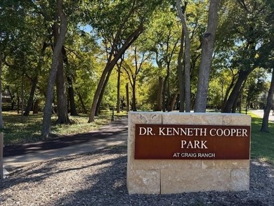 Spectacular style, beautifully designed and loaded with custom on TPC At Craig Ranch in Texas - for sale on GolfHomes.com, golf home, golf lot