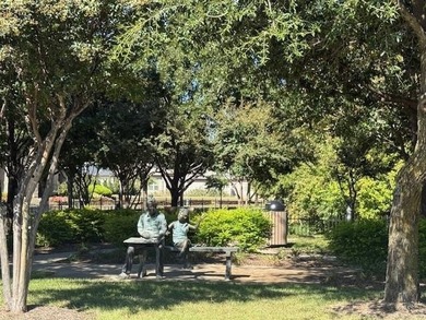 Spectacular style, beautifully designed and loaded with custom on TPC At Craig Ranch in Texas - for sale on GolfHomes.com, golf home, golf lot