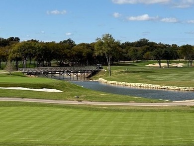 Spectacular style, beautifully designed and loaded with custom on TPC At Craig Ranch in Texas - for sale on GolfHomes.com, golf home, golf lot