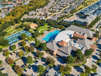 Spectacular style, beautifully designed and loaded with custom on TPC At Craig Ranch in Texas - for sale on GolfHomes.com, golf home, golf lot