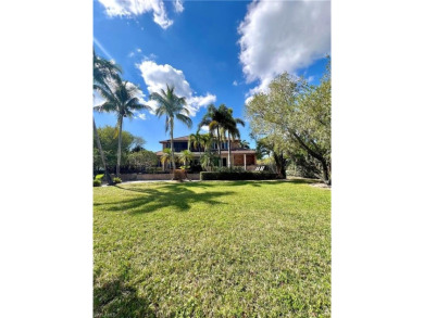 Welcome to The Lane, one of the most desirable streets in Naples on  in Florida - for sale on GolfHomes.com, golf home, golf lot