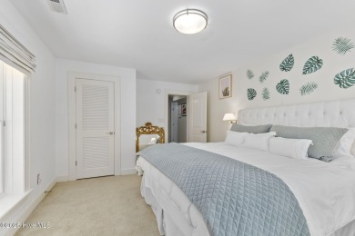 This exceptional oceanfront home in Roosevelt Beach showcases on The Country Club of the Crystal Coast in North Carolina - for sale on GolfHomes.com, golf home, golf lot