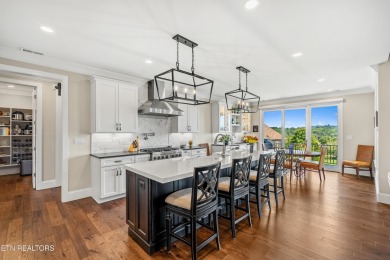 Step into a residence where sophistication meets serenity. This on Rarity Bay Country Club - Loudon in Tennessee - for sale on GolfHomes.com, golf home, golf lot