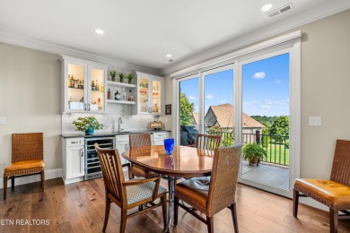 Step into a residence where sophistication meets serenity. This on Rarity Bay Country Club - Loudon in Tennessee - for sale on GolfHomes.com, golf home, golf lot