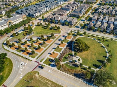 Spectacular style, beautifully designed and loaded with custom on TPC At Craig Ranch in Texas - for sale on GolfHomes.com, golf home, golf lot