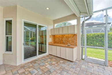 One or more photo(s) has been virtually staged. The Eagles! on The Eagles Golf Course and Club in Florida - for sale on GolfHomes.com, golf home, golf lot