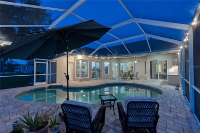 One or more photo(s) has been virtually staged. The Eagles! on The Eagles Golf Course and Club in Florida - for sale on GolfHomes.com, golf home, golf lot