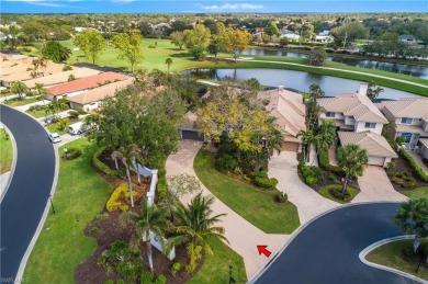 Experience luxurious living in this meticulously upgraded on Quail Village Golf Course in Florida - for sale on GolfHomes.com, golf home, golf lot