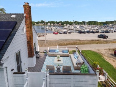 If you are a boater, golfer, or just want to wake up every on Warwick Country Club in Rhode Island - for sale on GolfHomes.com, golf home, golf lot