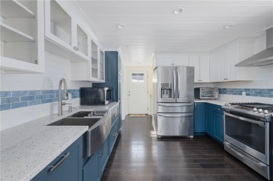 If you are a boater, golfer, or just want to wake up every on Warwick Country Club in Rhode Island - for sale on GolfHomes.com, golf home, golf lot