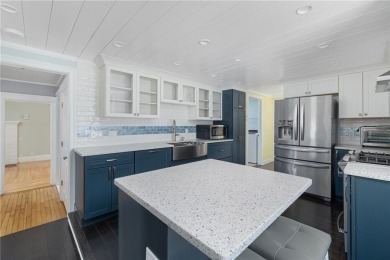 If you are a boater, golfer, or just want to wake up every on Warwick Country Club in Rhode Island - for sale on GolfHomes.com, golf home, golf lot