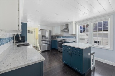 If you are a boater, golfer, or just want to wake up every on Warwick Country Club in Rhode Island - for sale on GolfHomes.com, golf home, golf lot