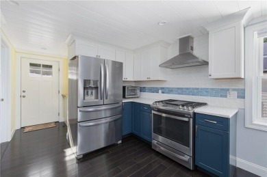 If you are a boater, golfer, or just want to wake up every on Warwick Country Club in Rhode Island - for sale on GolfHomes.com, golf home, golf lot
