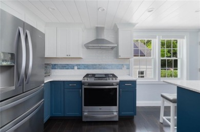 If you are a boater, golfer, or just want to wake up every on Warwick Country Club in Rhode Island - for sale on GolfHomes.com, golf home, golf lot