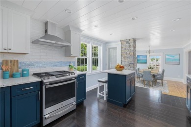 If you are a boater, golfer, or just want to wake up every on Warwick Country Club in Rhode Island - for sale on GolfHomes.com, golf home, golf lot