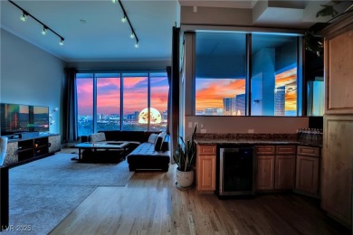 Luxurious Living Awaits at The Art Deco Metropolis! Just minutes on The Wynn Golf Club in Nevada - for sale on GolfHomes.com, golf home, golf lot