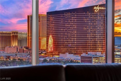 Luxurious Living Awaits at The Art Deco Metropolis! Just minutes on The Wynn Golf Club in Nevada - for sale on GolfHomes.com, golf home, golf lot
