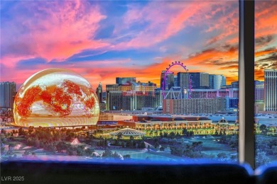 Luxurious Living Awaits at The Art Deco Metropolis! Just minutes on The Wynn Golf Club in Nevada - for sale on GolfHomes.com, golf home, golf lot