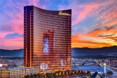 Luxurious Living Awaits at The Art Deco Metropolis! Just minutes on The Wynn Golf Club in Nevada - for sale on GolfHomes.com, golf home, golf lot